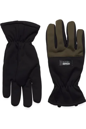 Kombi Legit Men Glove Accessories Gloves Finger Gloves Multi/patterned