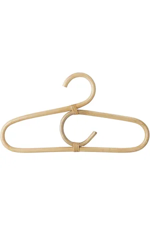 Bloomingville Aranya Hanger Home Kids Decor Storage Hooks & Hangers Beige