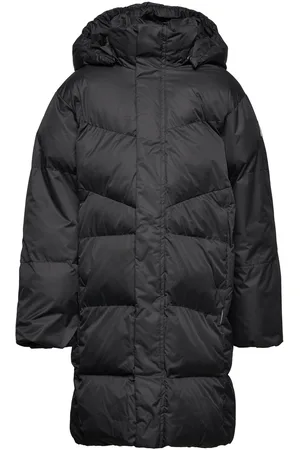 Reima Winter Jacket, Vaanila Sport Snow-ski Clothing Snow-ski Jacket Black