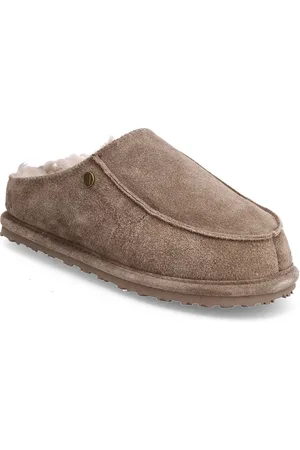 Axelda Aberdeen Aamutossut Tohvelit Beige