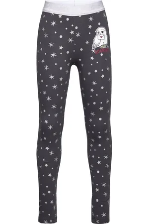 Harry Potter Legging Bottoms Leggings Multi/patterned