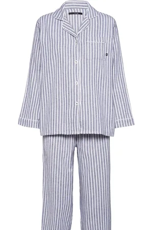 Missya Parker Pyjamas Pyjama Blue
