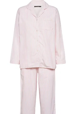 Missya Parker Pyjamas Pyjama Pink