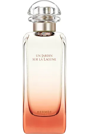 Hermès Jardin Sur La Lagune Edt Ns 100 Ml Hajuvesi Eau De Toilette Nude
