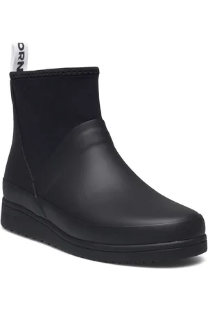 Tretorn Viken Low Neo Kumisaappaat Kengät Black