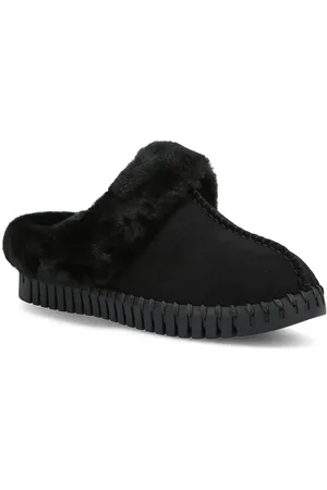 Ilse Jacobsen Slippers Aamutossut Tohvelit Black