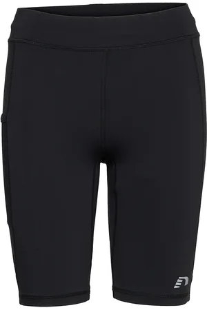 Newline Women Core Sprinters Sport Running-training Tights Black