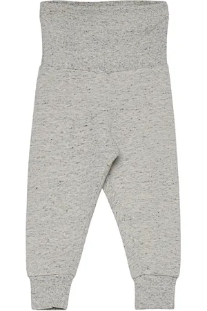 JBS of Denmark Jbs Of Dk Baby Sweatpants Fsc, Bottoms Trousers Grey