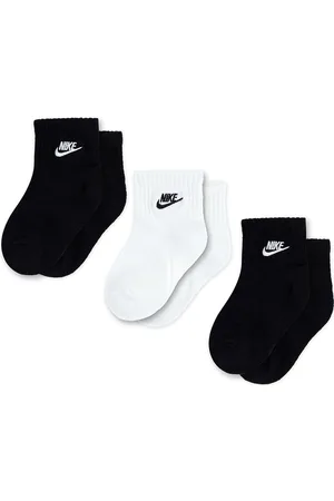Nike Nhn Core Futura Gripper / Nhn Core Futura Gripper Sport Socks & Tights Non-slip Socks Black