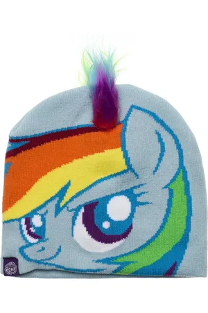My Little Pony Cap Accessories Headwear Hats Beanie Multi/patterned