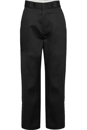 Dickies Elizaville Rec Bottoms Trousers Chinos Black
