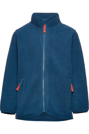 Tretorn Farhult Pile Jkt Jr