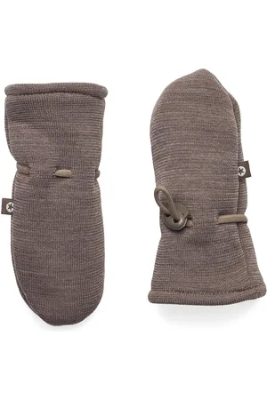 Smallstuff Mittens Accessories Gloves & Mittens Mittens Beige
