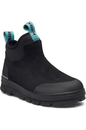 Tretorn Lunar Hybrid Sport Boots Black