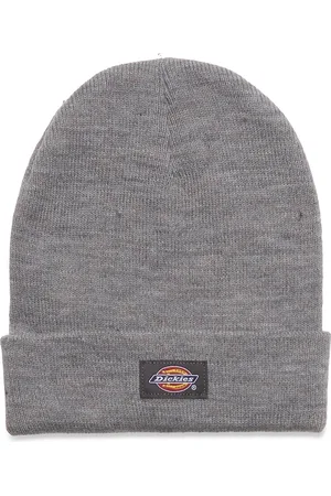 Dickies Gibsland Accessories Headwear Beanies Grey