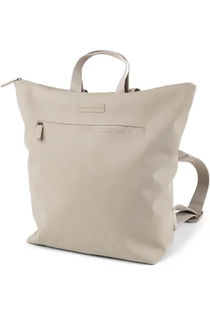Done by Deer Changing Backpack Sand Accessories Bags Backpacks Beige D By Deer