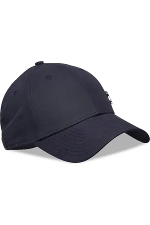 New Era Mlb Flawless Logo Basic 940 N Sport Headwear Caps Navy