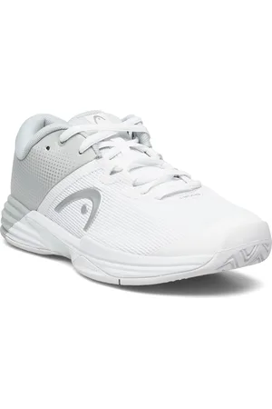 Head Revolt Evo 2.0 Women Tennis Shoes Shoes Sport Shoes Racketsports Shoes Tennis Shoes White