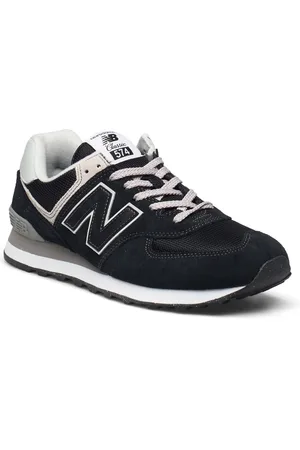 New Balance 574 Core Sport Sneakers Low-top Sneakers Multi/patterned