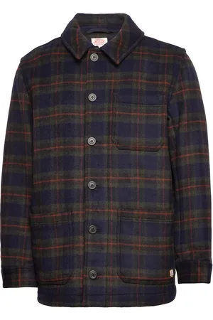 Armor.lux Jacket Héritage Ohut Takki Multi/patterned