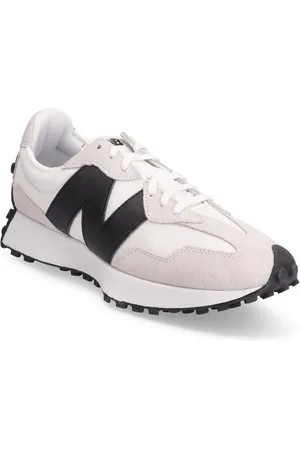 New Balance 327 Sport Sneakers Low-top Sneakers White
