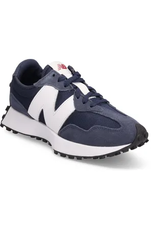 New Balance 327 Sport Sneakers Low-top Sneakers Multi/patterned
