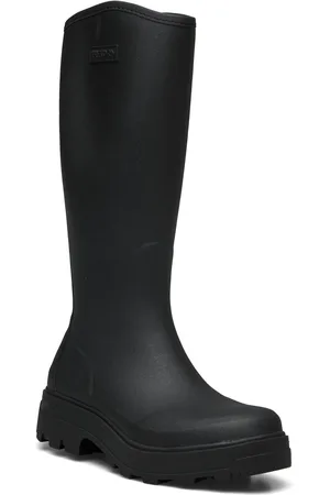 Tretorn Halla Kumisaappaat Kengät Black