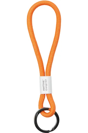Pantone Key Chain Short Avaimenperä Orange PANT