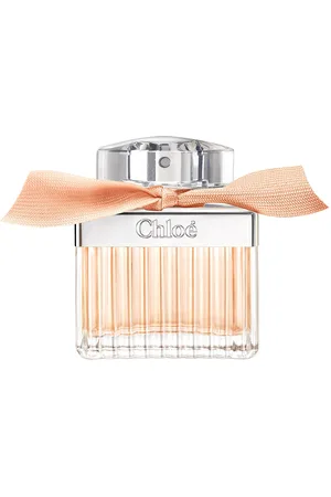 Chloé Rose Tangerine Eau De Toilette Hajuvesi Eau De Toilette Nude