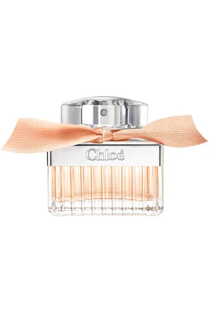 Chloé Rose Tangerine Eau De Toilette Hajuvesi Eau De Toilette Nude