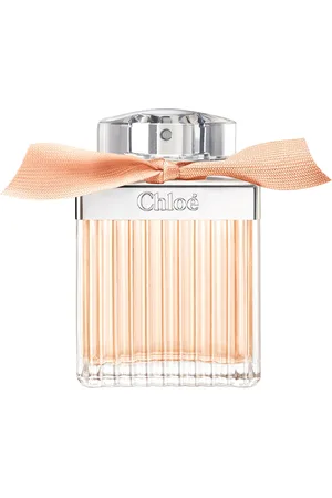 Chloé Rose Tangerine Eau De Toilette Hajuvesi Eau De Toilette Nude