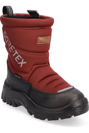 Gulliver Frost Gtx Talvisaappaat Multi/patterned