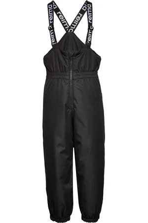 Reima Tec Winter Pants, Matias Sport Outdoor Pants Black