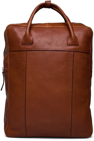 Still Nordic Stillrichard Backpack Reppu Laukku Brown