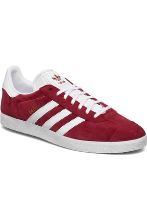 adidas Gazelle Sport Sneakers Low-top Sneakers Red