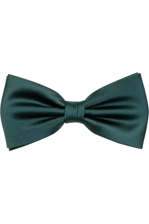 Amanda Christensen Ceremony Pre Tie Rusetti Green