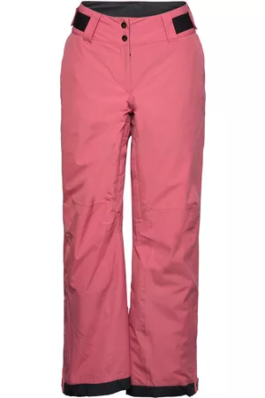 adidas Resort Two-Layer Insulated Tracksuit Bottoms Sport Pants