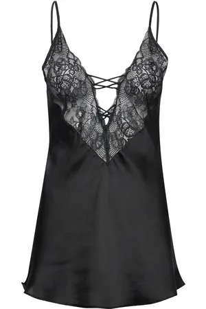 Hunkemöller Sd Kae Toppi Black