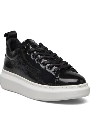 Pavement Dee Patent Matalavartiset Sneakerit Tennarit Black