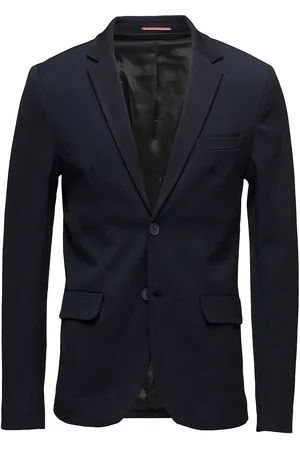 Les Deux Como Blazer Suits & Blazers Blazers Single Breasted Blazers Navy
