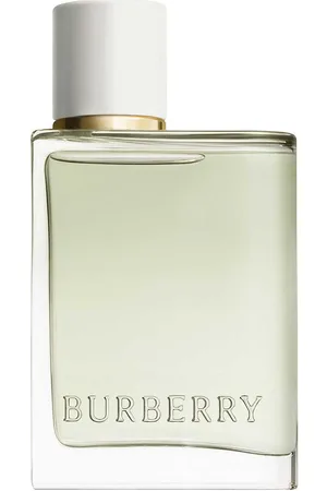 Burberry Her Eau De Toilette 30 Ml Hajuvesi Eau De Toilette Nude