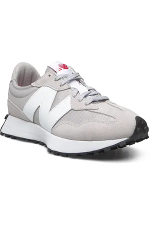 New Balance 327 Sport Sneakers Low-top Sneakers Grey