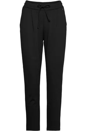 FRANSA Frzastretch 1 Pants Bottoms Trousers Joggers Black