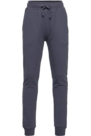 EN FANT Sweat Pants Bottoms Sweatpants Blue