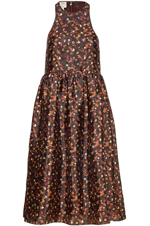 Baum und Pferdgarten Adeva Polvipituinen Mekko Multi/patterned