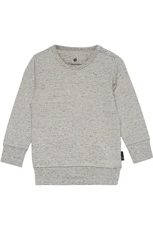 JBS of Denmark Jbs Of Dk Baby Sweatshirt Fsc, Tops Sweat-shirts & Hoodies Sweat-shirts Grey