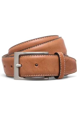 Saddler Sdlr Belt Male Accessories Belts Classic Belts Brown