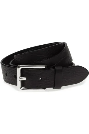 Saddler Ribe Accessories Belts Classic Belts Black