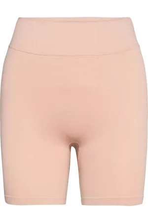 Saint Tropez T5920, Ninnasz Microfiber Shorts Bottoms Shorts Cycling Shorts Pink