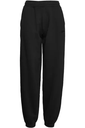 H2OFagerholt Cream Doctor 2 Pants Bottoms Sweatpants Black